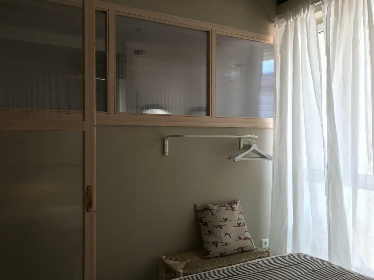 Romantic Apartment